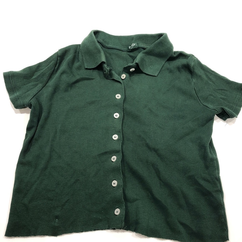 BRANDY MELVILLE CAROLINE TOP